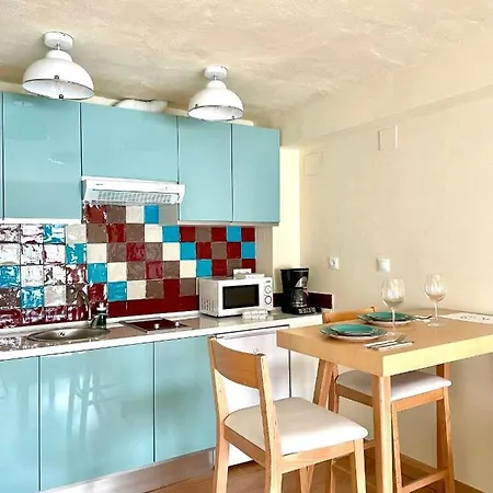 Apartment Apartamento Ceo