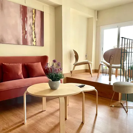 Apartment Apartamento Ceo *
