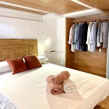 Apartamento Ceo * Ronda