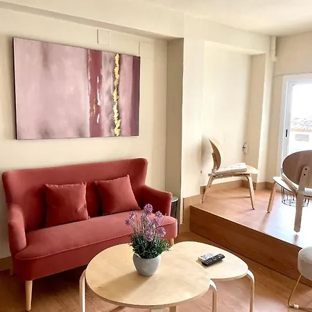 Apartment Apartamento Ceo Ronda