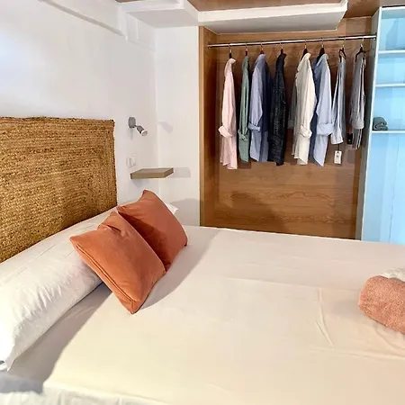 Apartamento Ceo * Ronda