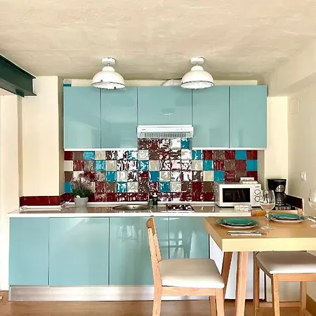 Apartamento Ceo Ronda