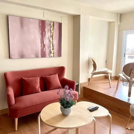 Apartamento Ceo Apartment *