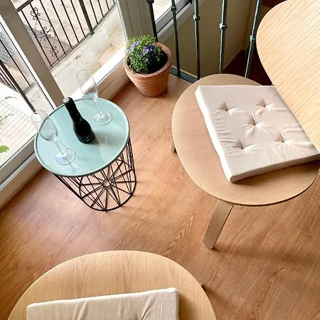 Apartamento Ceo Apartment