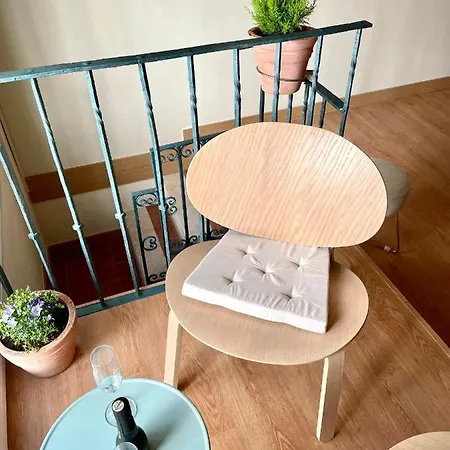 Apartamento Ceo *
