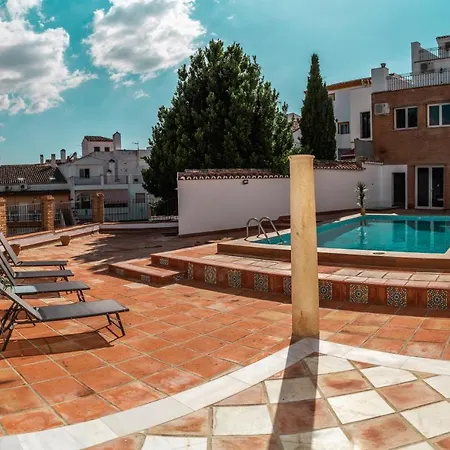 Apartamento Ceo Apartment *