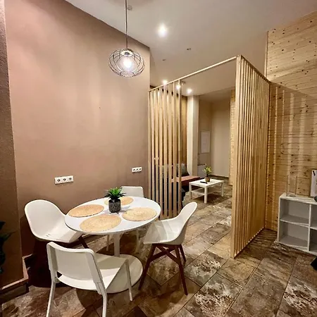 Apartment Apartamento Ceo