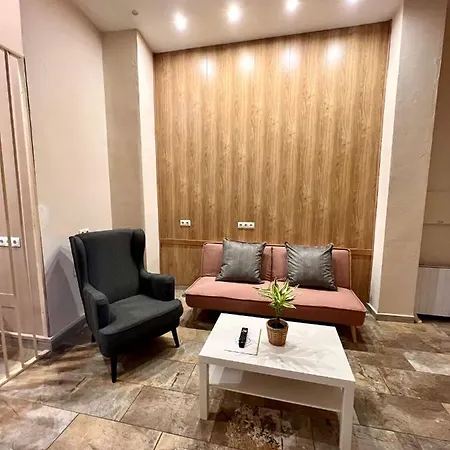 Apartamento Ceo * Ronda