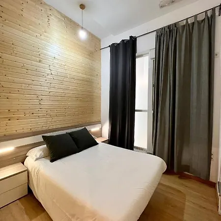 Apartamento Ceo Apartment *