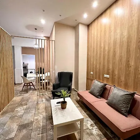 Apartment Apartamento Ceo *