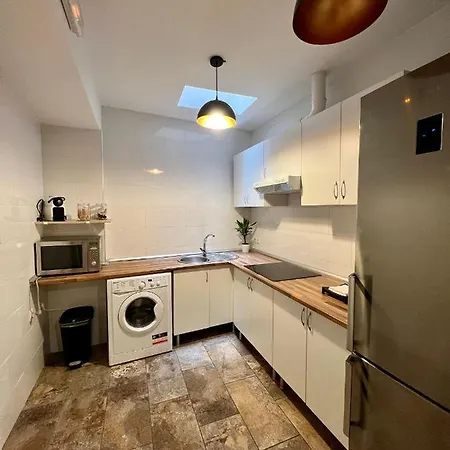 Apartment Apartamento Ceo