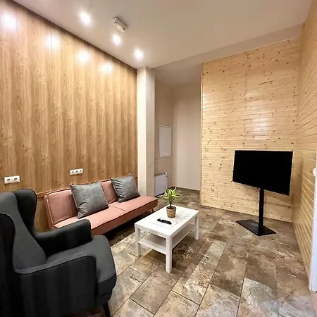 Apartamento Ceo * Ronda