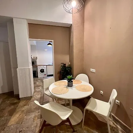 Apartamento Ceo *