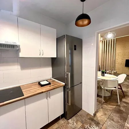 Apartamento Ceo Ronda