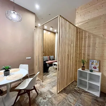 Apartamento Ceo Apartment Ronda