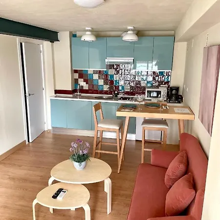 Appartement Apartamento Ceo Ronda