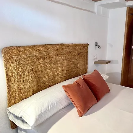 Appartement Apartamento Ceo *