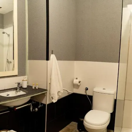 Apartamento Ceo Appartement